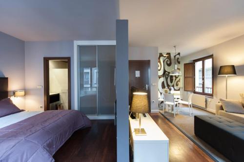 MyHouseSpain - Apartamentos Moros 41