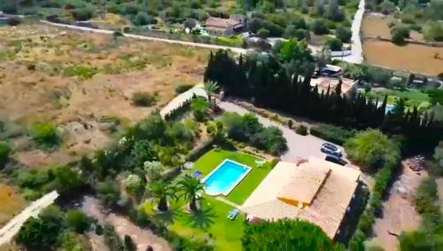 Family Villa Bovis with Private Pool