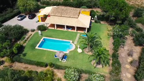 Family Villa Bovis with Private Pool