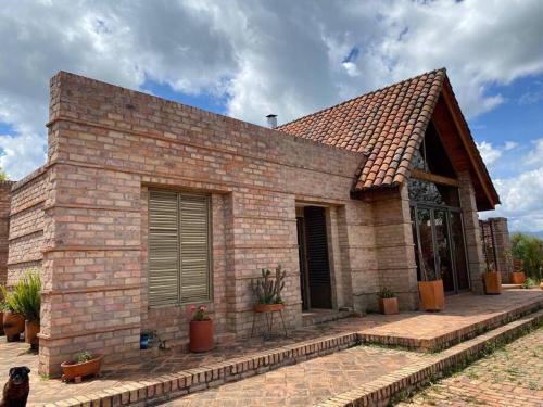 Agroturismo Villa Maria