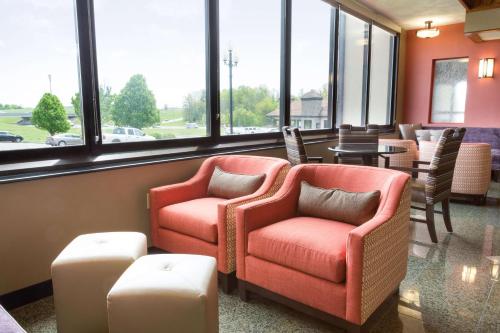 Vestabils, Drury Inn & Suites Jackson MO in Jackson (MO)