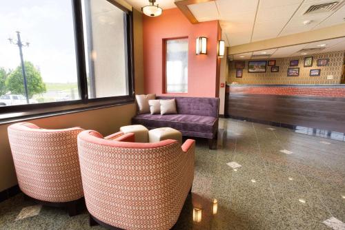 Vestabils, Drury Inn & Suites Jackson MO in Jackson (MO)