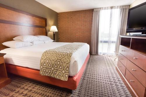 Drury Inn & Suites Jackson MO in Jackson (MO)