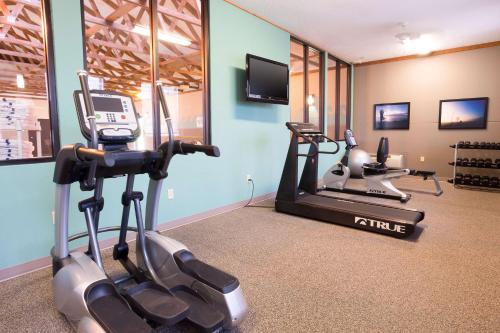 Drury Inn & Suites Jackson MO - image 14