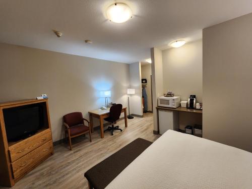 Days Inn by Wyndham Penticton Conference Centre
