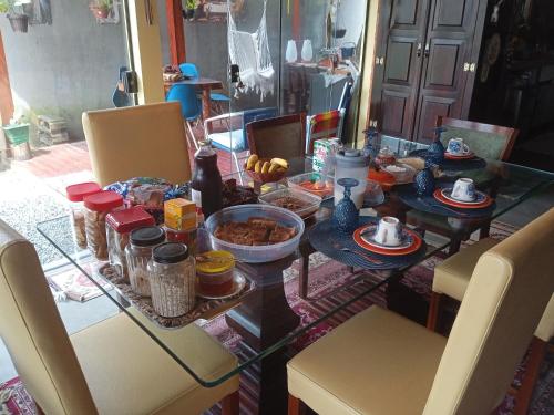 QUINTAS DA BARRA BNB a 30m da praia in Balneário Barra do Sul