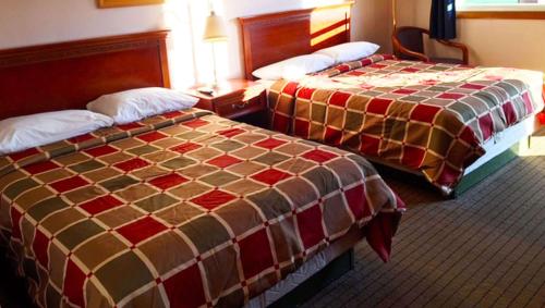 Best Travel Inn Philipsburg