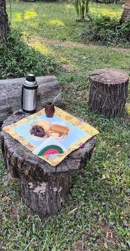 isla delta encantado