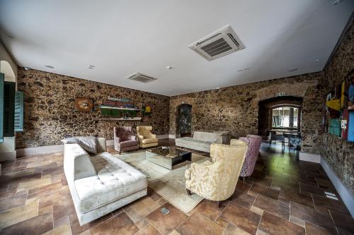 Predvorje, Atrium Hotel Quinta De Pedras in Belem
