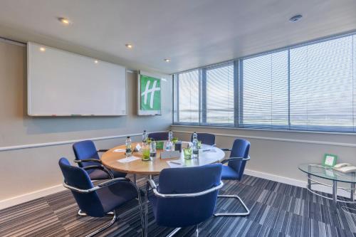 Holiday Inn - Glasgow Airport, an IHG Hotel