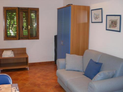Villino Chalet Paradiso – Sorrento, CO