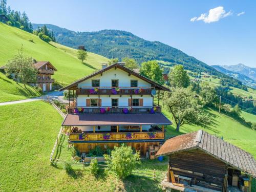  Edelweiss, Pension in Kaltenbach