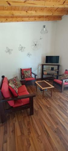 isla delta encantado