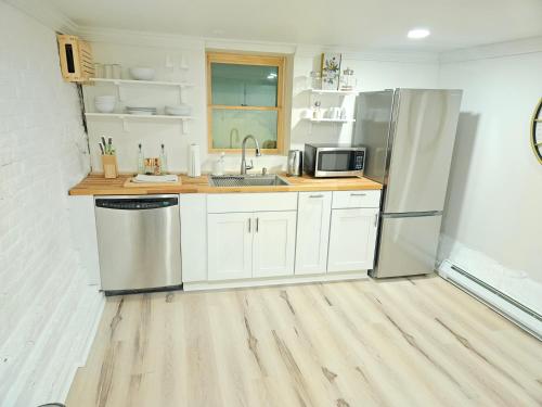 2-Bedroom in the Heart of Denver in Denver, USA