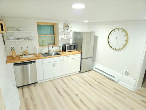 2-Bedroom in the Heart of Denver in Denver, USA