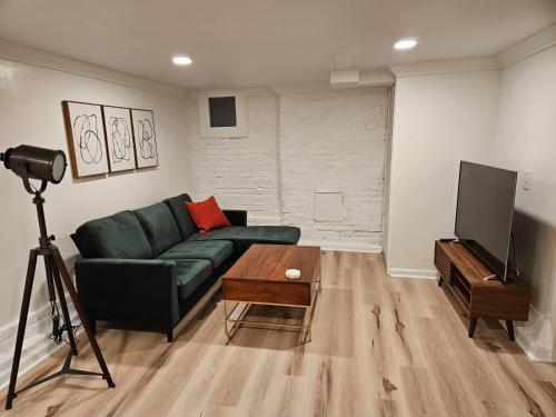 2-Bedroom in the Heart of Denver in Denver, USA