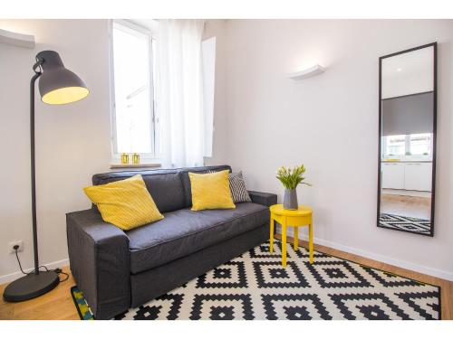 Furioso Apartments, Split (photo 8)