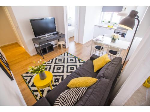 Furioso Apartments, Split (photo 7)