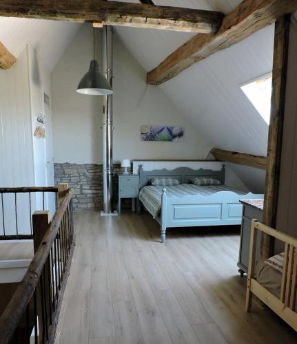 Vakantieboerderij Ferme Le Bleuet - image 6