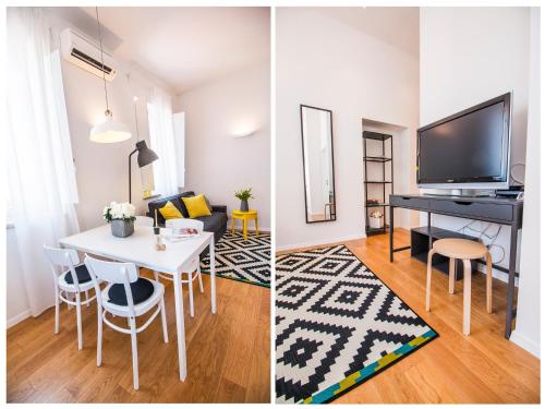 Furioso Apartments, Split (photo 6)