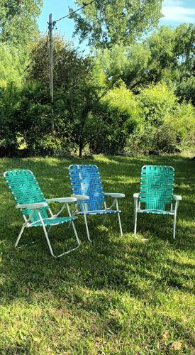 isla delta encantado