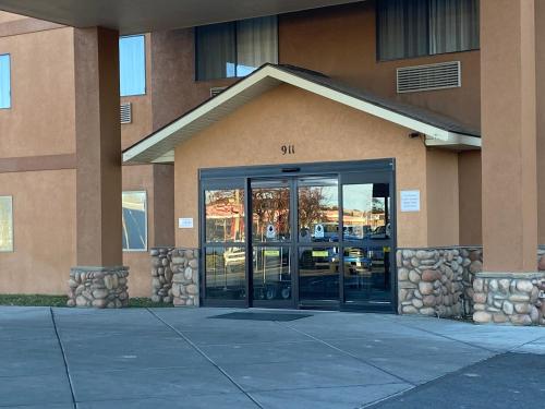 Comfort Inn & Suites Gunnison-Crested Butte - image 14