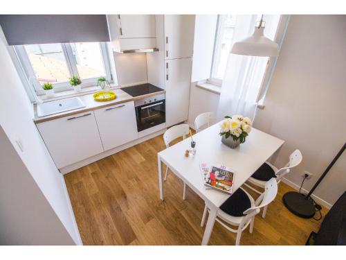 Furioso Apartments, Split (photo 9)