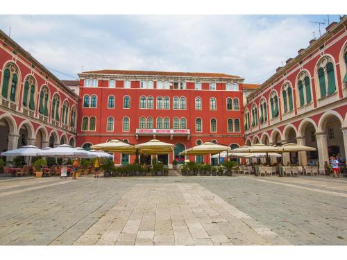 Furioso Apartments, Split (photo 10)