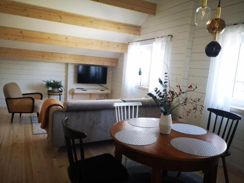 Guestroom, Comfort Steps from the North Sea in Altenwalde