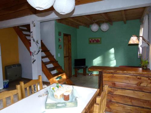 Facilities, Cabanas Las Nativas in Lago Puelo