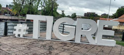 isla delta encantado