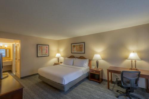 Holiday Inn Arlington at Ballston, an IHG Hotel