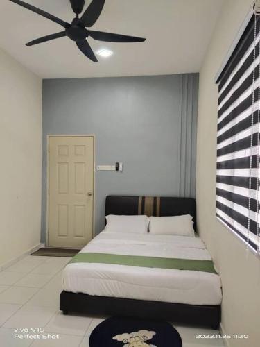 Homestay Mewah Lumut