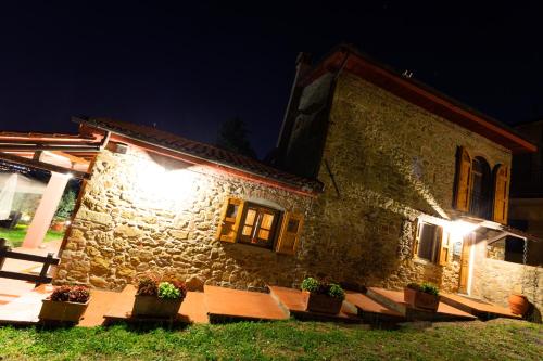  Capitati...per caso in Vinci