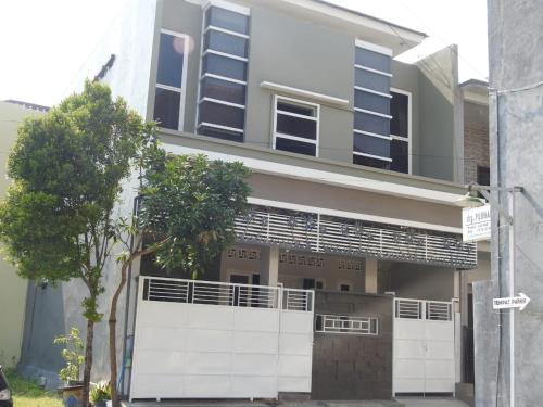 B&B Bangkalan - grand harmony homestay - Bed and Breakfast Bangkalan