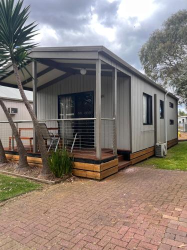 Ocean Grove Holiday Park