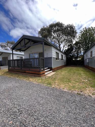 Ocean Grove Holiday Park