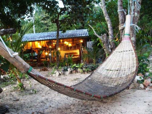 Room in Bungalow - Foresta Cottage of Koh Pu