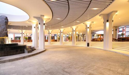 507756774 Hotel Santika Premiere Linggarjati - Kuningan