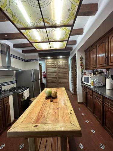 Cucina, Cerro Azul Mountain Retreat in Cerro Azul