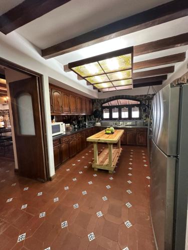 Cerro Azul Mountain Retreat in Cerro Azul