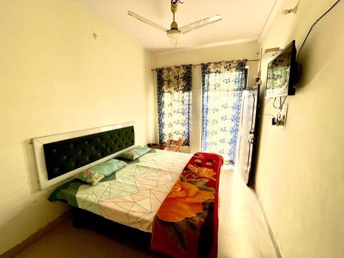 GARG COMPLEX GUESTHOUSE in บารัตปุระ