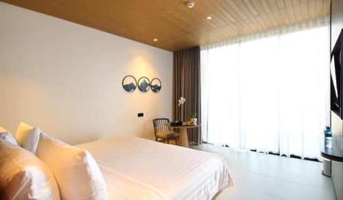 507757540 Hotel Santika Premiere Linggarjati - Kuningan
