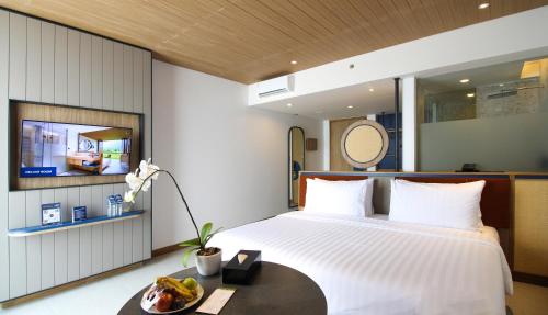 507757541 Hotel Santika Premiere Linggarjati - Kuningan