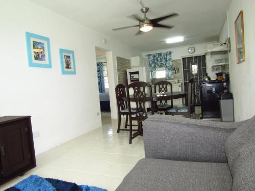 Dover Apt 1 by Dover Beach, Christ Church (zdjęcie 8)