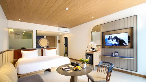 507757969 Hotel Santika Premiere Linggarjati - Kuningan