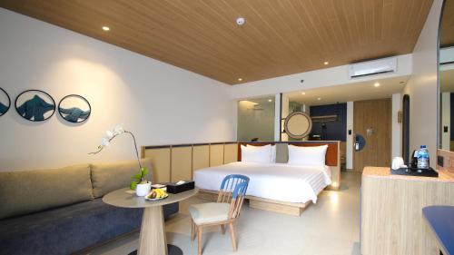 507757970 Hotel Santika Premiere Linggarjati - Kuningan