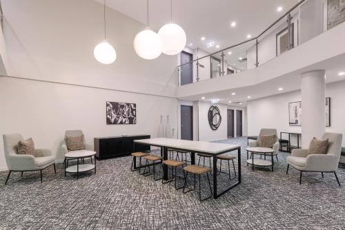 共用Lounge/電視區