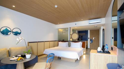 507758383 Hotel Santika Premiere Linggarjati - Kuningan