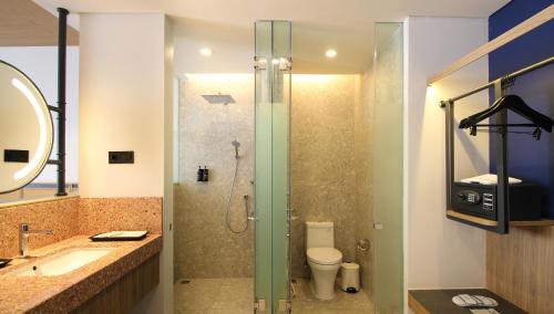 507758384 Hotel Santika Premiere Linggarjati - Kuningan